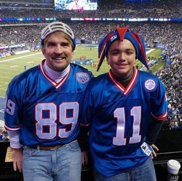 Meet your Posher, Steve - Picture 1 of 1